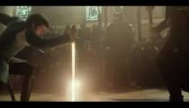 فیلم مدرسه خیر و شر The School for Good and Evil 2022 زیرنویس فارسی