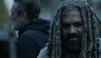 سریال مردگان متحرک The Walking Dead فصل 11 قسمت 21 زیرنویس فارسی