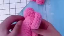 ساخت عروسک