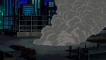 کارتون بن تن بیگانه تمام عیار Ben 10: Ultimate Alien - قسمت 39