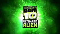 کارتون بن تن بیگانه تمام عیار Ben 10: Ultimate Alien - قسمت 40 - انیمه شو