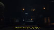 سریال آخرین امپراطوری The Last Kingdom - فصل 5 - قسمت 6 - زیرنویس چسبیده - انیمه شو