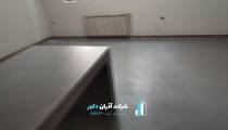 میکروسمنت منزل