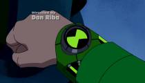 کارتون بن تن بیگانه تمام عیار Ben 10: Ultimate Alien - قسمت 41 - انیمه شو
