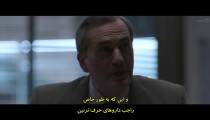 فیلم پرستار خوب The Good Nurse 2022 زیرنویس فارسی