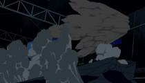 کارتون بن تن بیگانه تمام عیار Ben 10: Ultimate Alien - قسمت 42 - انیمه شو