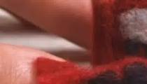 ویدئو فانتزی لاک ناخن