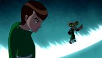 کارتون بن تن بیگانه تمام عیار Ben 10: Ultimate Alien - قسمت 43 - انیمه شو