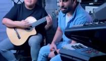 آهنگ مجید رضوی - چشم نظر
