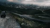 فیلم سرزمین دورافتاده Hinterland 2022 زیرنویس فارسی