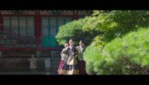 سریال چتر ملکه 2022 قسمت 6 زیرنویس فارسی