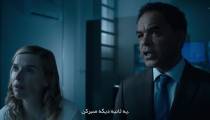 سریال راهبه جنگجو فصل 1 قسمت 9 زیرنویس فارسی