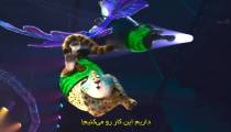 انیمیشن زوتوپیا پلاس قسمت 5 زیرنویس فارسی