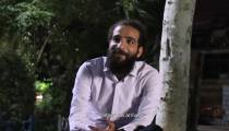پشت صحنه فیلم میخواهم تورانفس بکشم