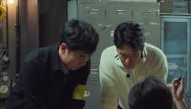سریال نقشه شیطان 2023 قسمت 1