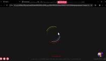 ساخت loading جذاب با HTML | CSS