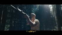 فیلم بازی های مرگبار The Hunger Games 2023 زیرنویس فارسی