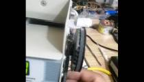 آقای تعمیرکار - تعمیر دستگاه پول شمار