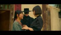 سریال زورو Zorro 2024 قسمت 3