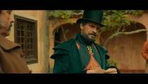 سریال زورو Zorro 2024 قسمت 6