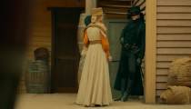 سریال زورو Zorro 2024 قسمت 8