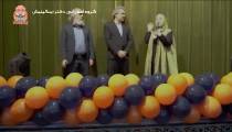 دکتر مسعود هاشمی از دکتر اینگیلیش می گوید