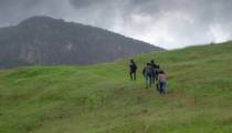 سریال لا بریا La Brea فصل 3 قسمت 1 زیرنویس فارسی