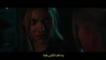 فیلم ترسناک زنی در هزارتو 2024 زیرنویس فارسی