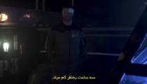 فیلم ترسناک الهگان اعماق 2024 زیرنویس فارسی
