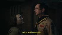 سریال ارواح فصل 3 قسمت 1 زیرنویس فارسی