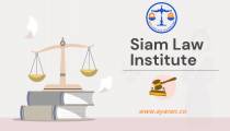 Siam Law Institute