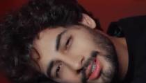 با تو زیر بارون