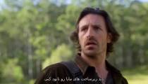 سریال لا بریا La Brea فصل 3 قسمت 5 زیرنویس فارسی