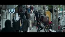 فیلم حدود هشت صبح