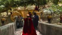 فیلم دوشیزه Damsel 2024 زیرنویس فارسی