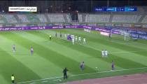 مسابقه فوتبال هوادار 0 - استقلال 1