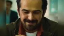فیلم جنگل پرتقال