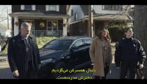 سریال زنگار آمریکایی فصل 2 قسمت 1 زیرنویس فارسی