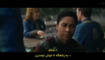 سریال فال‌ اوت Fallout 2024 قسمت 6 زیرنویس فارسی