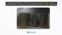 مخازن پلی اتیلن اسپیرال کاروگیت