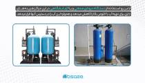 سیستم دیونایزر یا آب مقطر ساز چیست؟