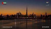 "تور گردشگری دبی: استراحت و سرگرمی در پایتخت تجارت و تفریح"
