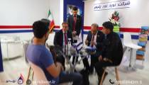 درباره شرکت نوید نور پلیمر