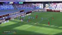 مسابقه فوتبال ناپولی 2 - آاس رم 2