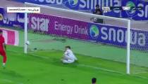مسابقه فوتبال ذوب آهن 0 - نساجی مازندران 2