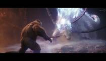 فیلم گودزیلا و کونگ امپراتوری جدید Godzilla x Kong: The New Empire 2024
