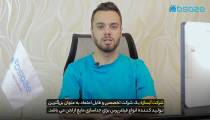 تولید و ساخت انواع فیلتر پرس دستی، هیدرولیک و اتوماتیک