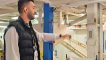 سورت و بسته بندی برنج