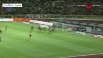 مسابقه فوتبال پرسپولیس 3 - شمس‌آذر 1