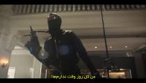 فیلم دای هارت 2 جان سخت تر Die Hart 2: Die Harter 2024 زیرنویس فارسی